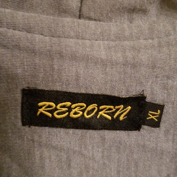 Tunic - Picture 2 of 3